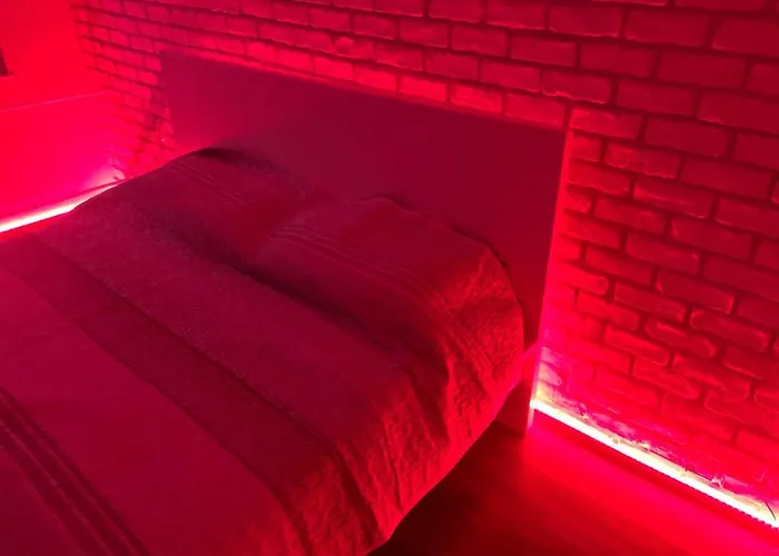Sunset Smart Home