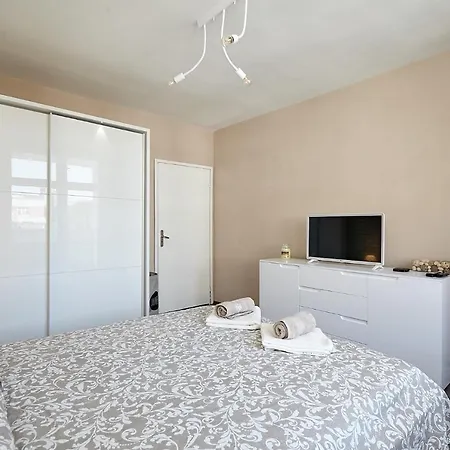 Sunset Smart Home Varna Exterior photo