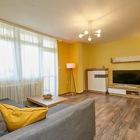 Sunset Smart Home Varna Exterior photo