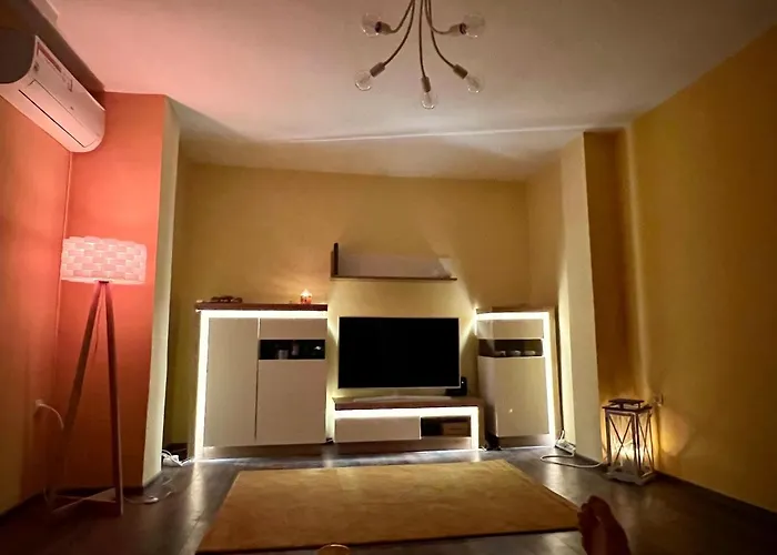 Sunset Smart Home