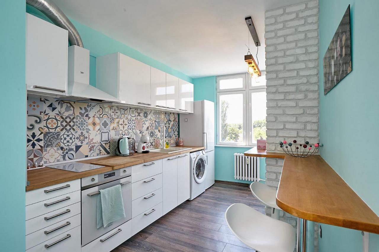 Sunset Smart Apartment *