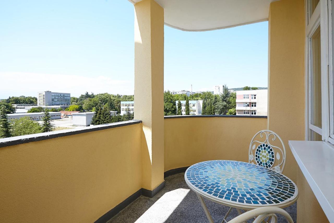 Apartment Sunset Smart Varna