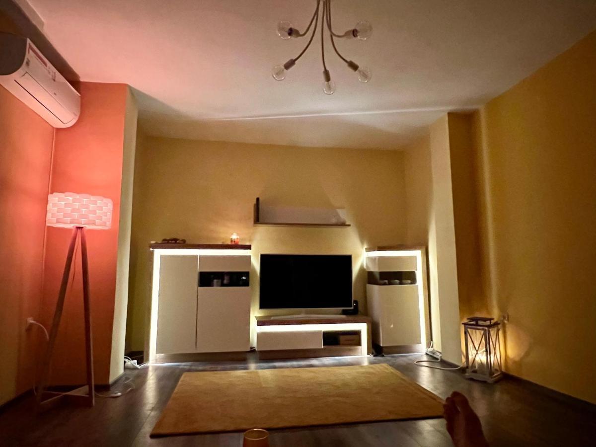 Sunset Smart Apartment *